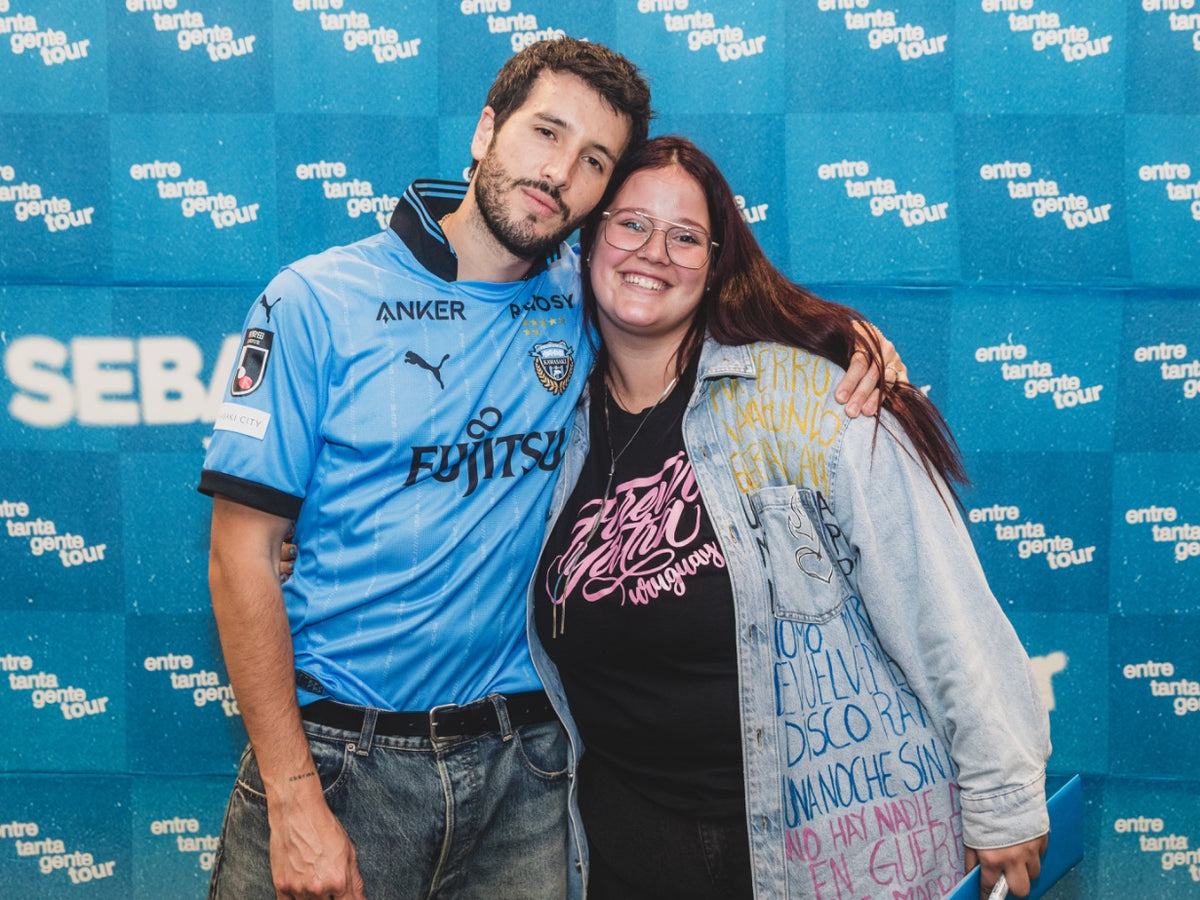 Montevideo / 11 Abril 2026 9