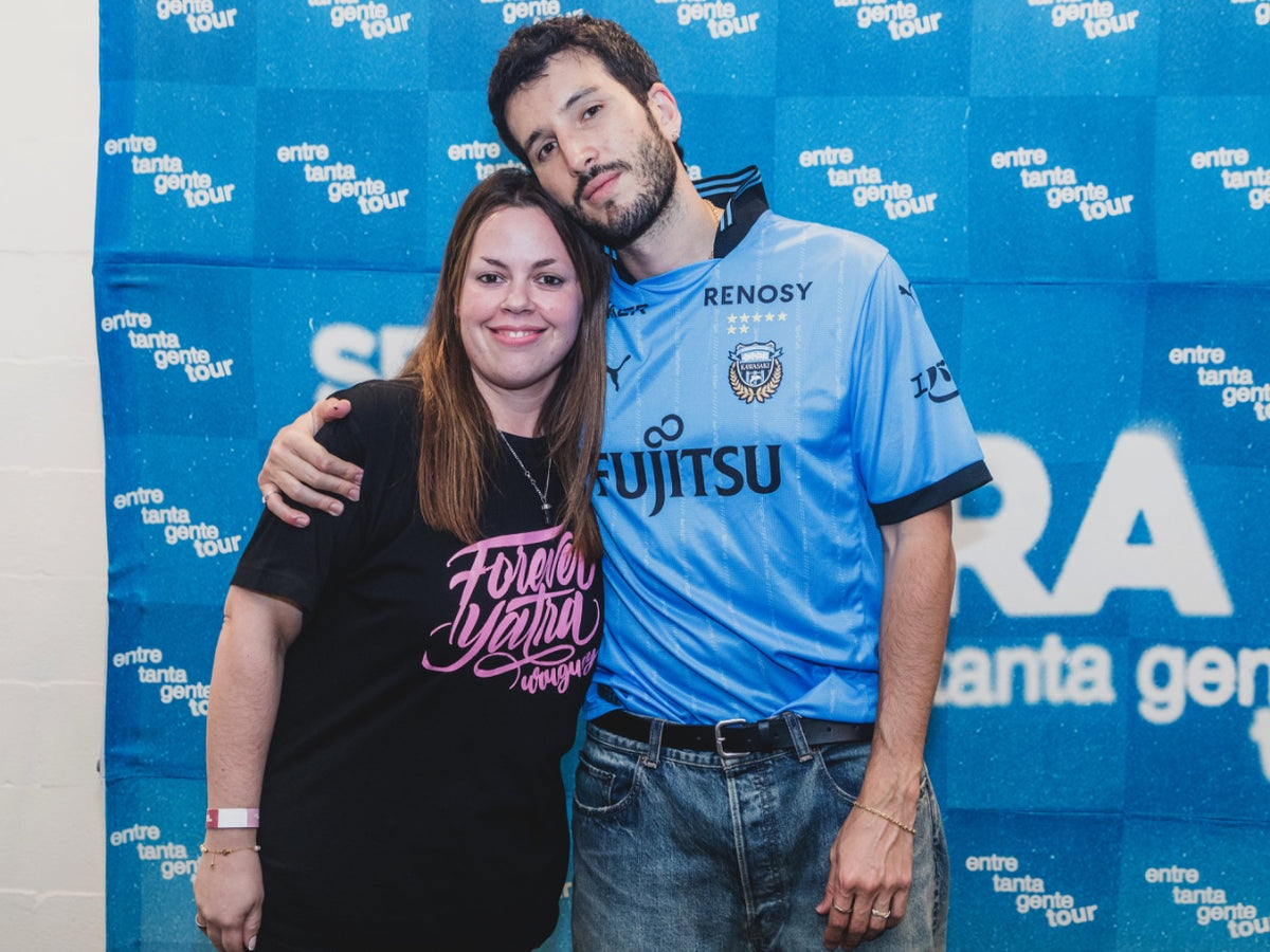 Montevideo / 11 Abril 2026 27