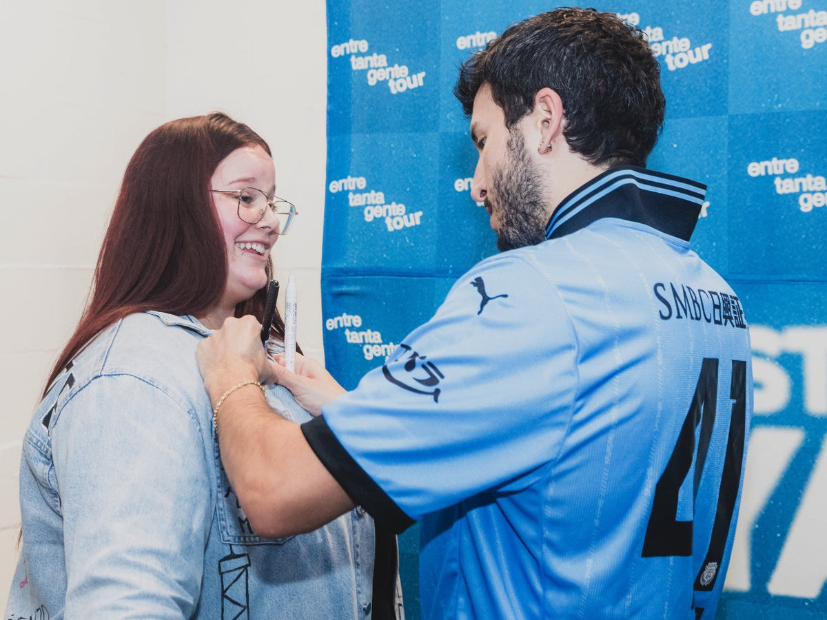 Montevideo / 11 Abril 2026 28