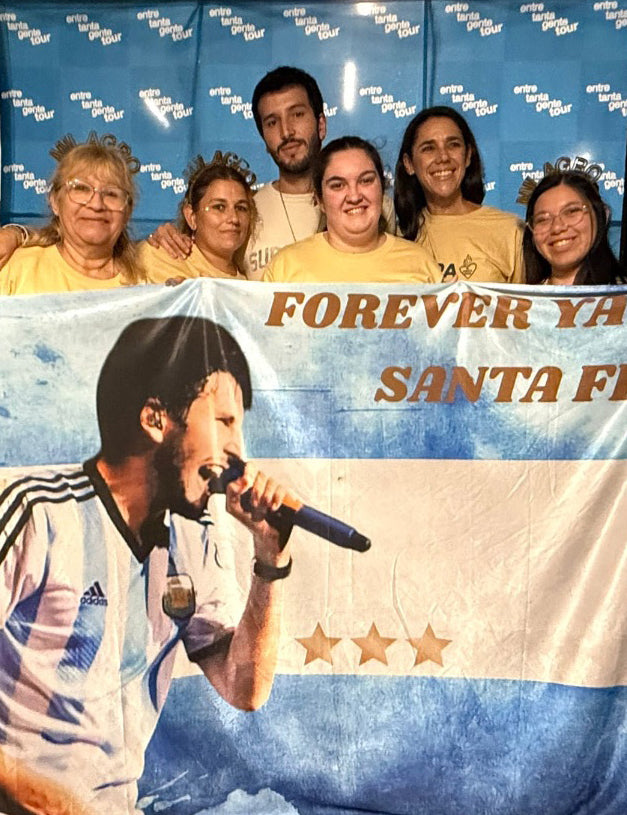 Buenos Aires / 15 Abril 2026 13