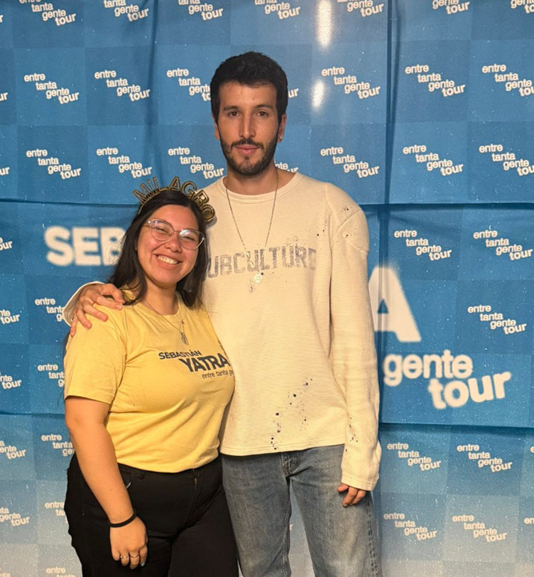 Buenos Aires / 15 Abril 2026 8