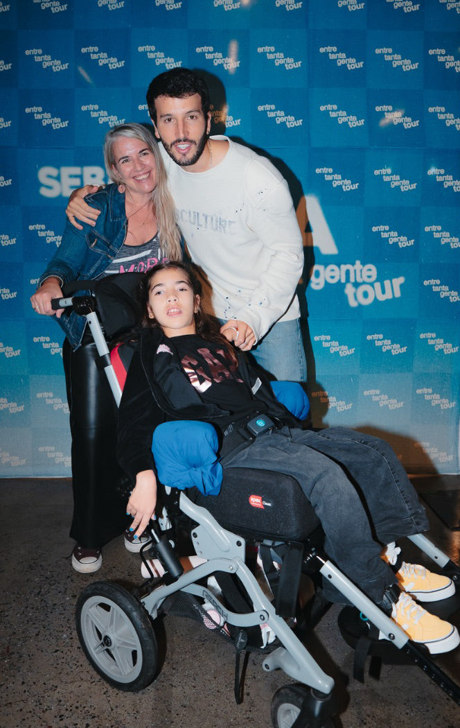 Buenos Aires / 15 Abril 2026 21