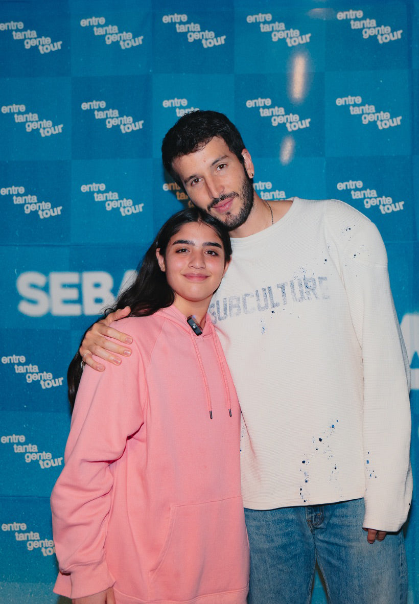 Buenos Aires / 15 Abril 2026 43