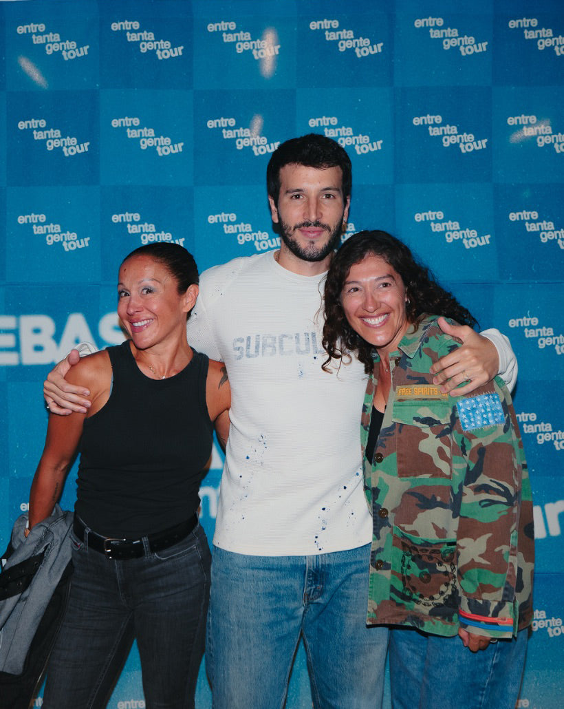 Buenos Aires / 15 Abril 2026 33