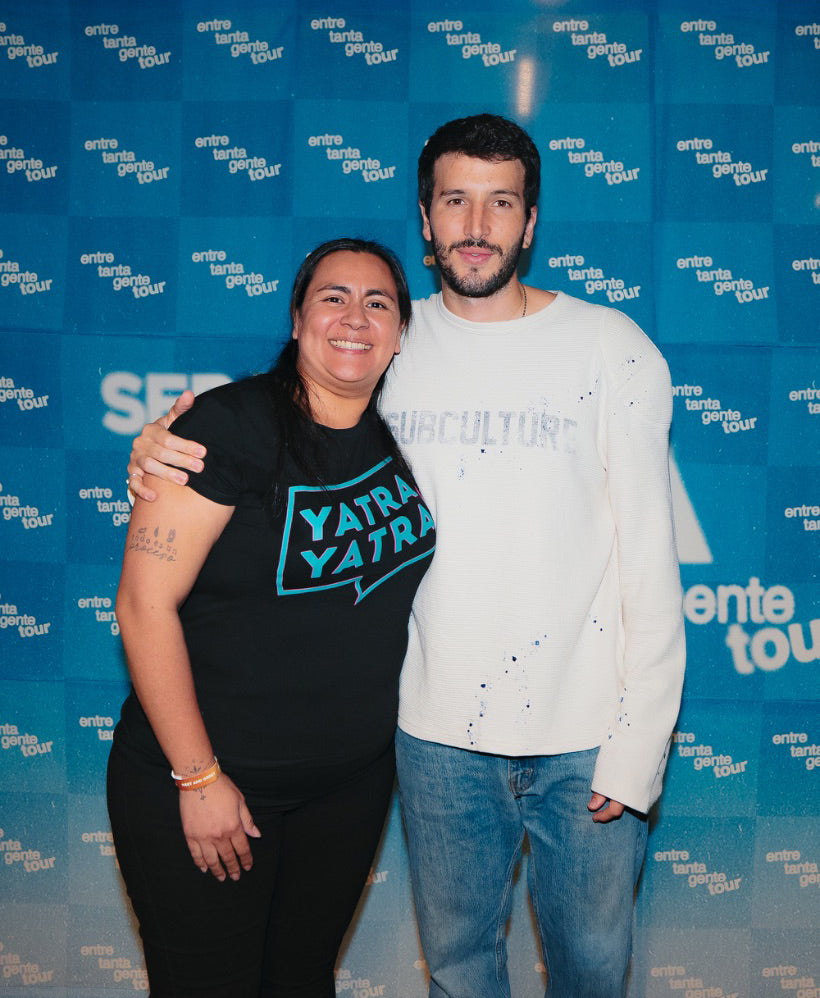 Buenos Aires / 15 Abril 2026 10