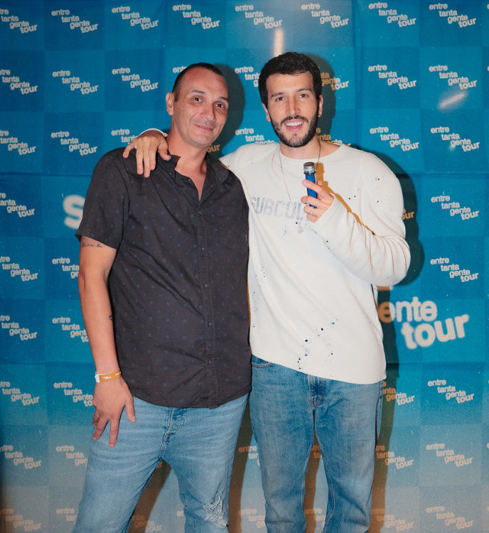 Buenos Aires / 15 Abril 2026 9