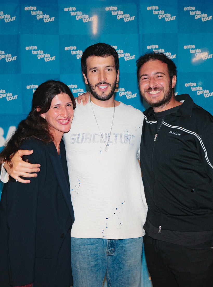 Buenos Aires / 15 Abril 2026 23