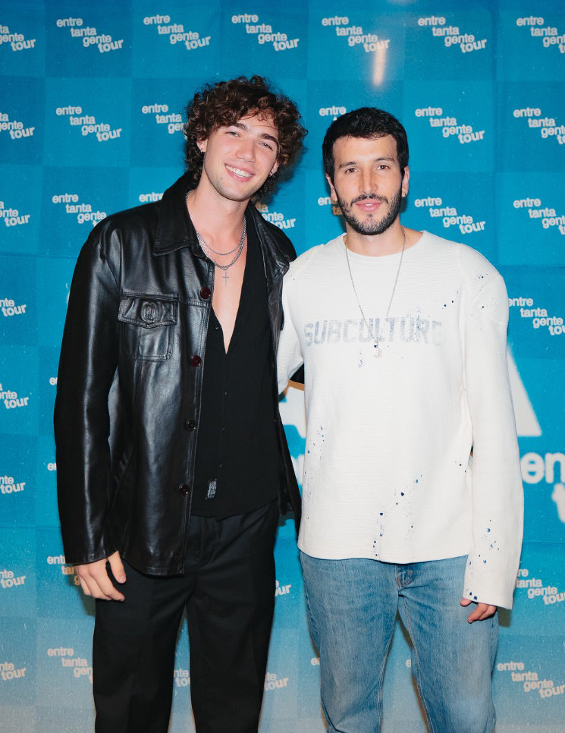 Buenos Aires / 15 Abril 2026 100