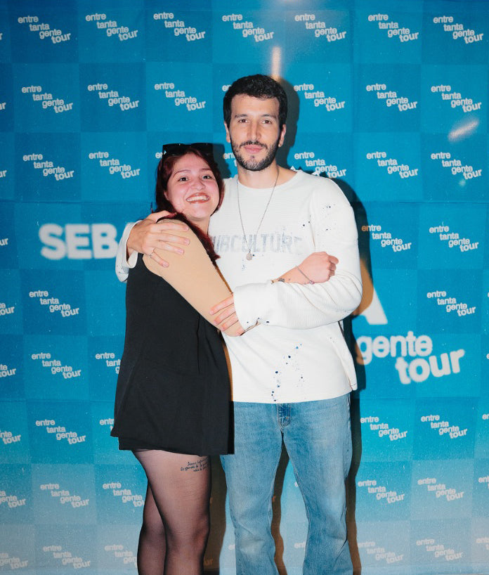 Buenos Aires / 15 Abril 2026 17